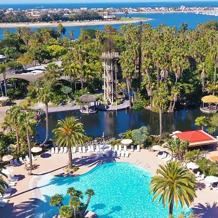 Paradise Point Resort & Spa-2