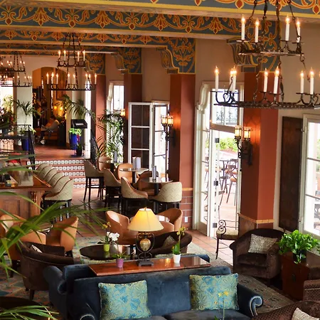 La Valencia Hotel-2