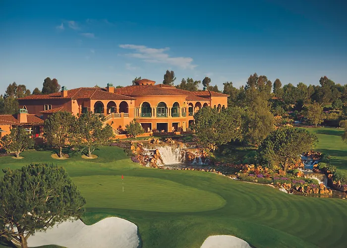 Fairmont Grand Del Mar