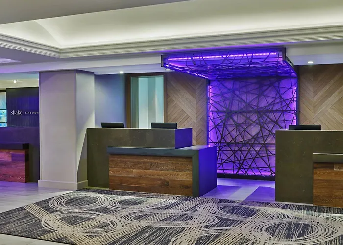 Marriott Vacation Club, San Diego   