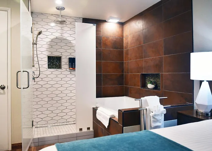 Kid friendly hotel Old Town Inn