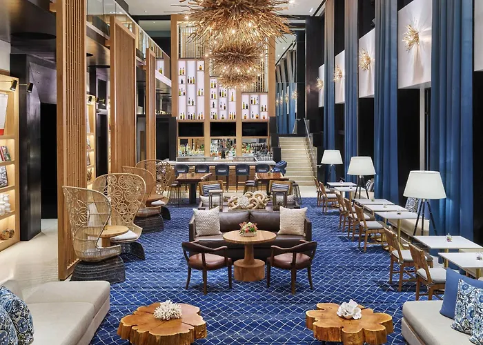 Hotel Republic San Diego, Autograph Collection