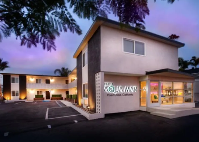 Airport Hotel: Hotel Aqua Mar