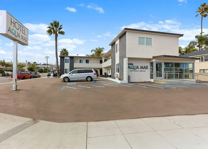 Airport Hotel: Hotel Aqua Mar