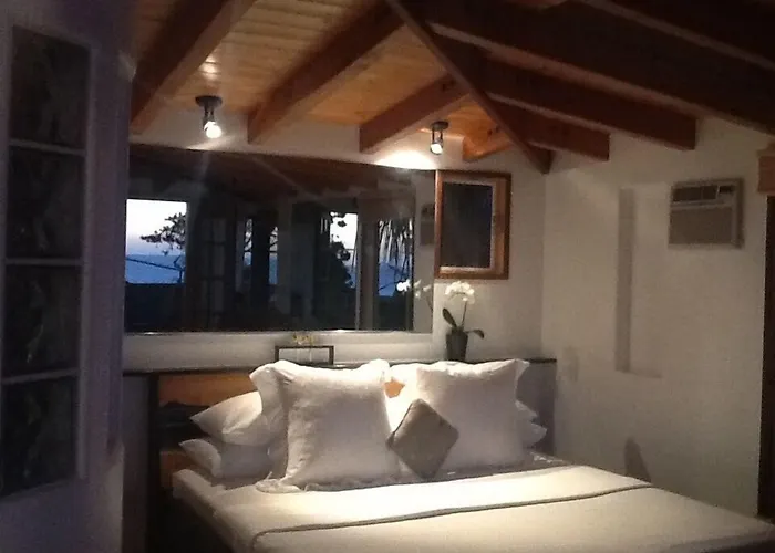 Bed and Breakfast Secret Garden