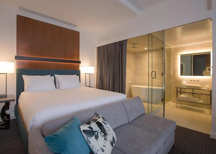 Andaz San Diego, By Hyatt