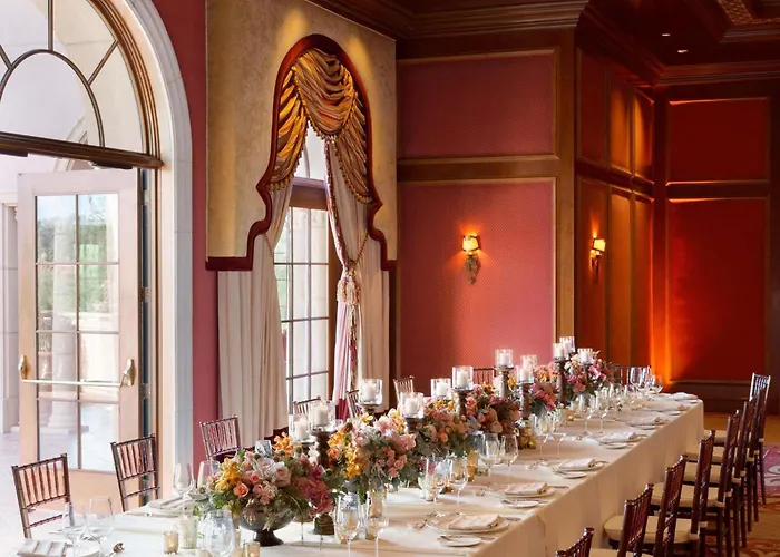 Fairmont Grand Del Mar