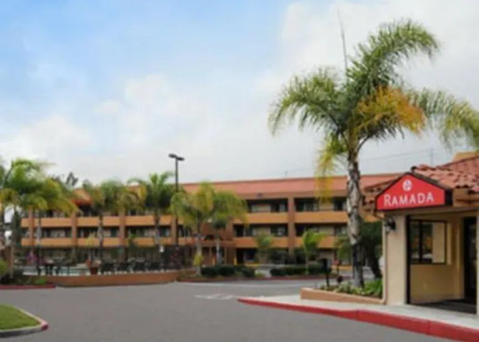 6 San Diego - Mission Valley